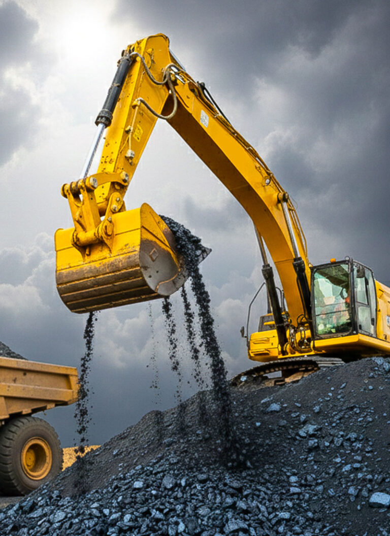 Machine Sales – EPC