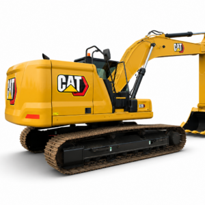 CAT 330GC