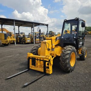 JCB 530-70 Loadall Telescopic Handler